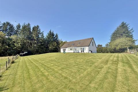 undefined, Auchenwhin, High Kildonan, Isle of Arran