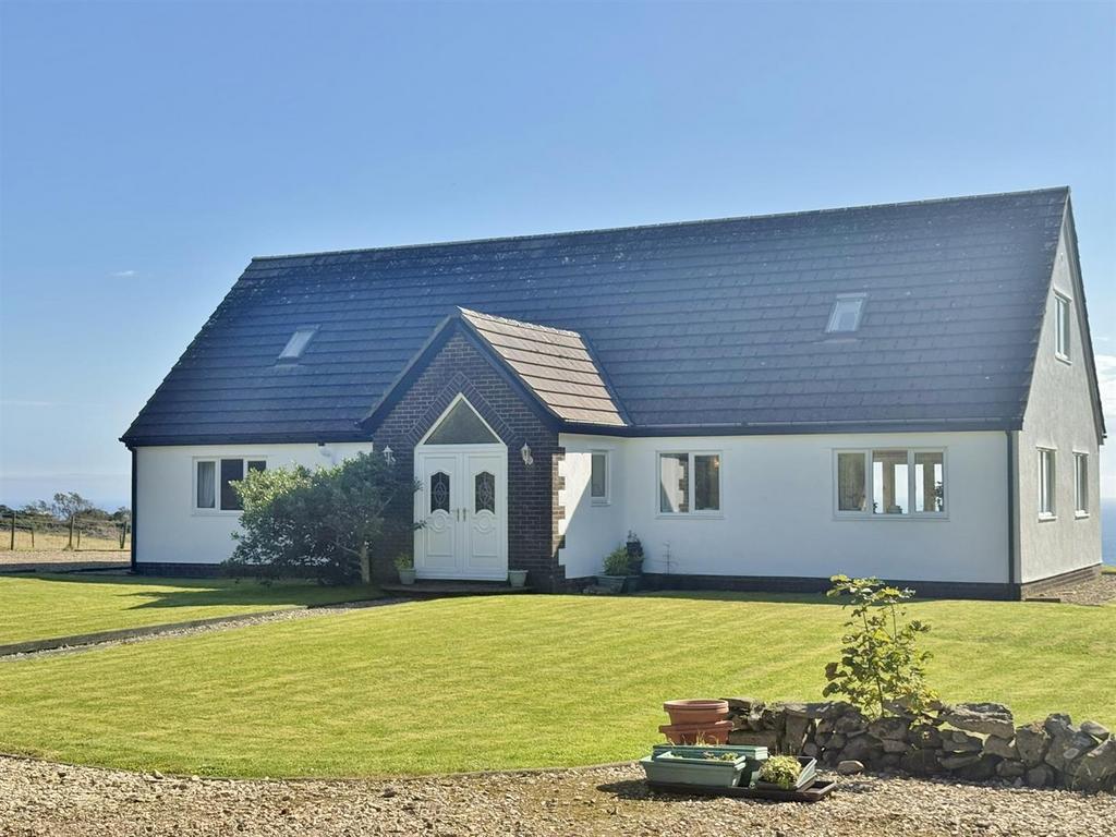 Auchenwhin