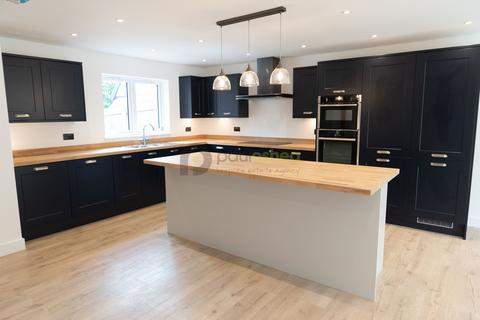 Highview Cottages, Brede Lane, Sedlescombe, East Sussex