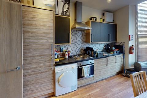 undefined, Cardigan Road, Leeds LS6