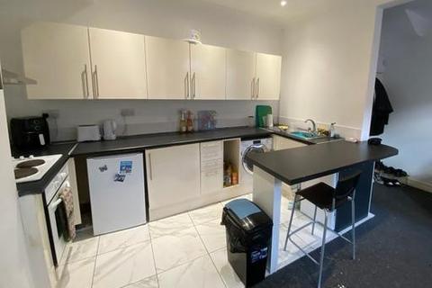 Harold Place, Leeds LS6