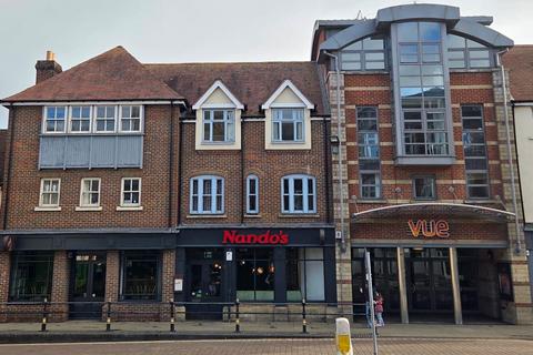Flat 63, The Cromwells, Friar Street, Worcester. WR1 2NA