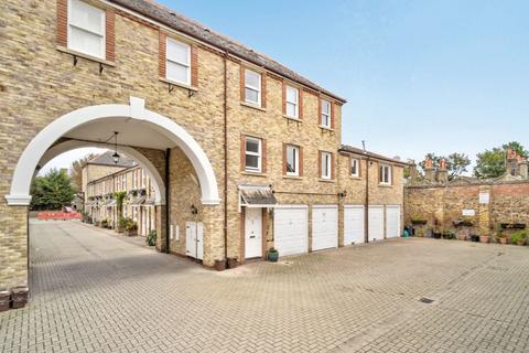undefined, Carmichael Mews, Earlsfield, London, SW18