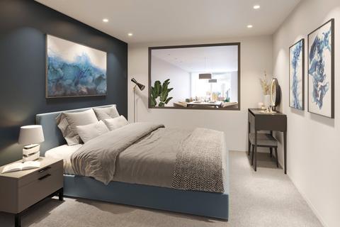 undefined, PLOT 32, Axis, York Road, Leeds, West Yorkshire
