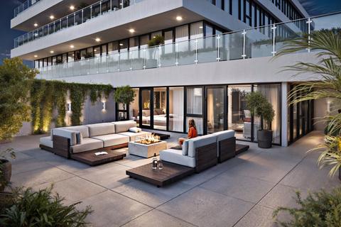undefined, PLOT 32, Axis, York Road, Leeds, West Yorkshire