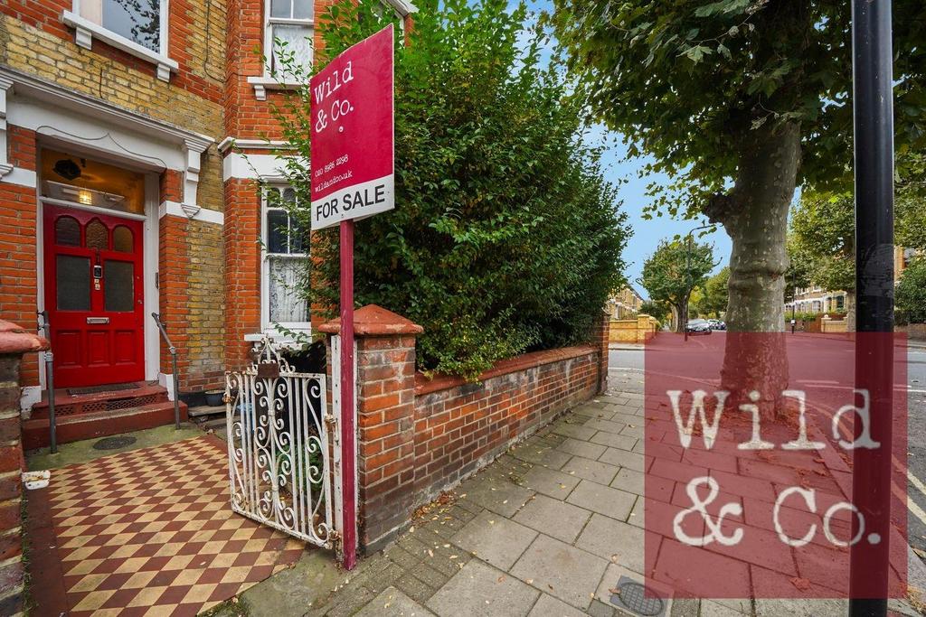 Mildenhall Road - Vv HBFTutm YSvos DWIj91.jpg
