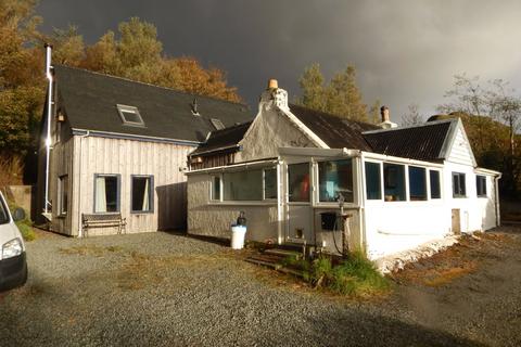 undefined, 17 Portnalong,, Isle Of Skye