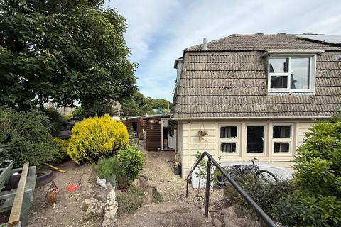 3 bedroom semi-detached house for sale, Woodville Avenue, Yelverton PL20