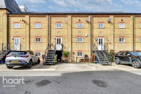 undefined, Saltcote Maltings, Heybridge, Maldon