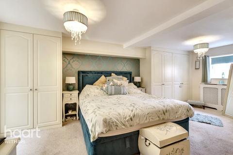 4 bedroom townhouse for sale, Saltcote Maltings, Heybridge, Maldon