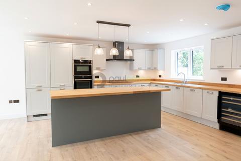Highview Cottage, Brede Lane, Sedlescombe, East Sussex