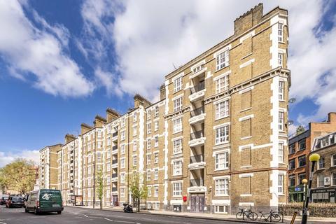 undefined, Clerkenwell Road, London EC1R