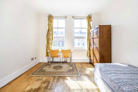 undefined, Clerkenwell Road, London EC1R