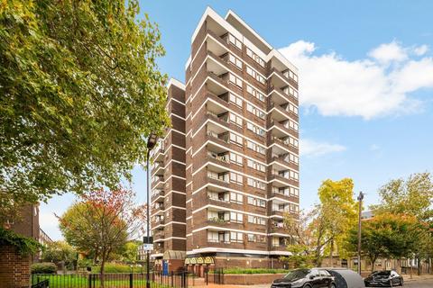 Penshurst Road, Victoria Park, E9