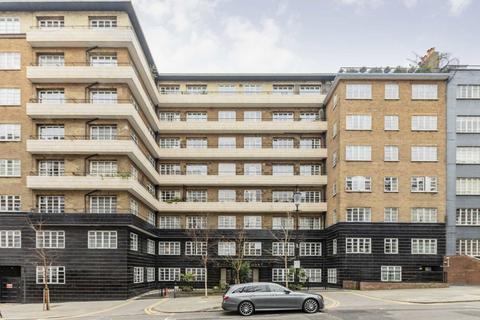 1 bedroom flat to rent, Vicarage Gate, London W8