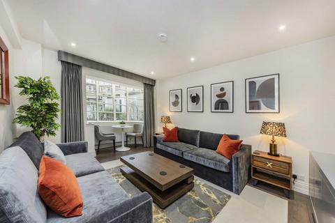 1 bedroom flat to rent, Vicarage Gate, London W8