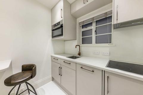 1 bedroom flat to rent, Vicarage Gate, London W8