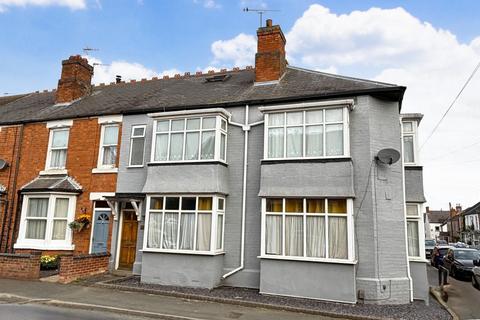 undefined, Victoria Street, Melton Mowbray, LE13
