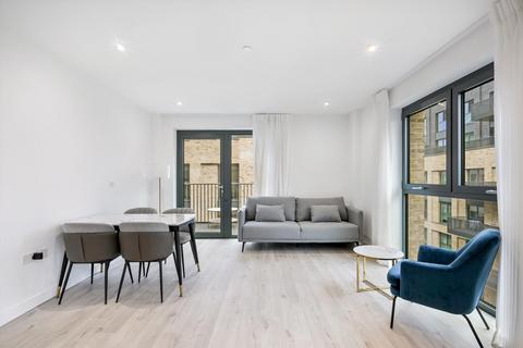 2 bedroom flat to rent, Darter House, Anax Street, London, N4