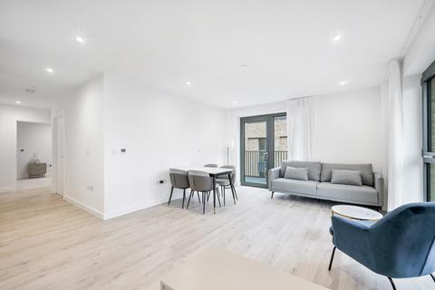 2 bedroom flat to rent, Darter House, Anax Street, London, N4