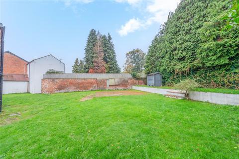 undefined, Mill Bank, Wellington, Telford, Shropshire, TF1