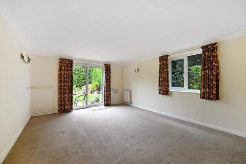undefined, Carters Meadow, Charlton, Andover