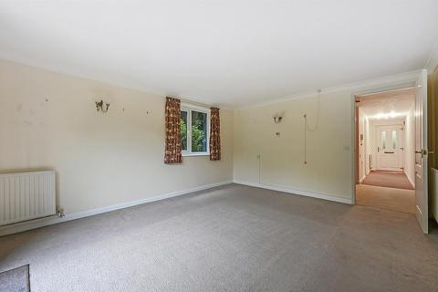 undefined, Carters Meadow, Charlton, Andover