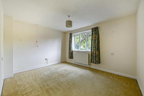 undefined, Carters Meadow, Charlton, Andover
