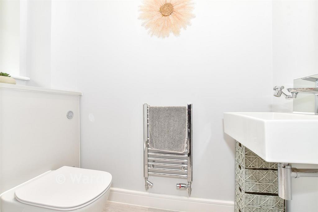 Cloakroom