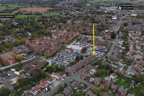 undefined, Wigan Road, Ormskirk, L39 2BA