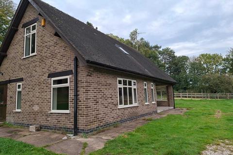undefined, Shirley, Ashbourne, Derbyshire