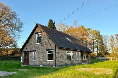 undefined, Shirley, Ashbourne, Derbyshire