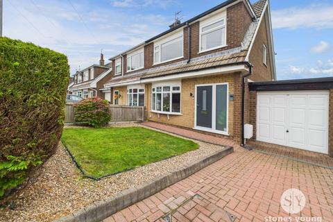Bushburn Drive, Langho, BB6