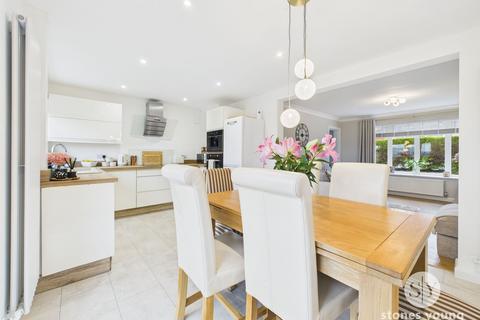 undefined, Bushburn Drive, Langho, BB6