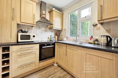 undefined, Blackwater Road (Heylo Housing), Newport, Isle of Wight