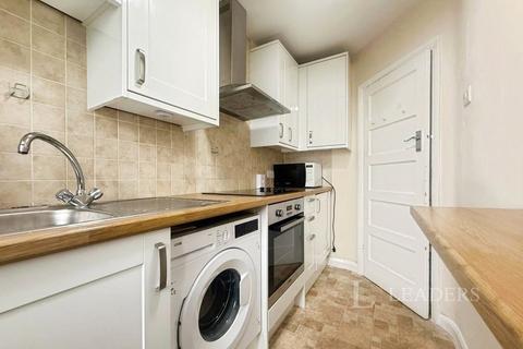Garrison Court, Hitchin, Hertfordshire