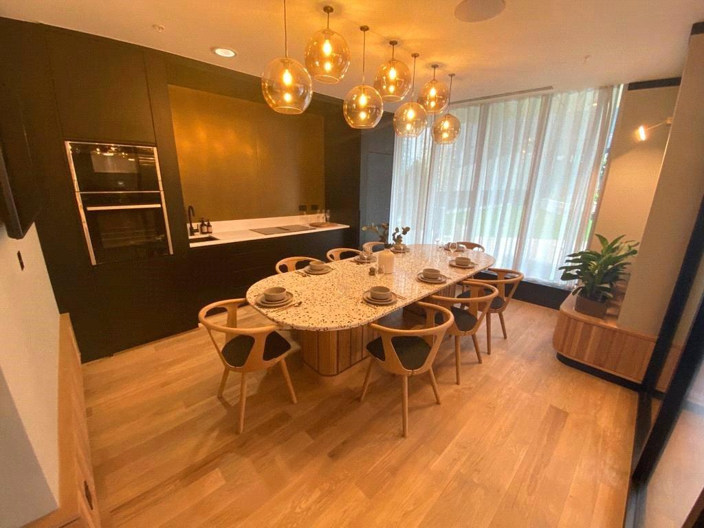 Private Dining Suite