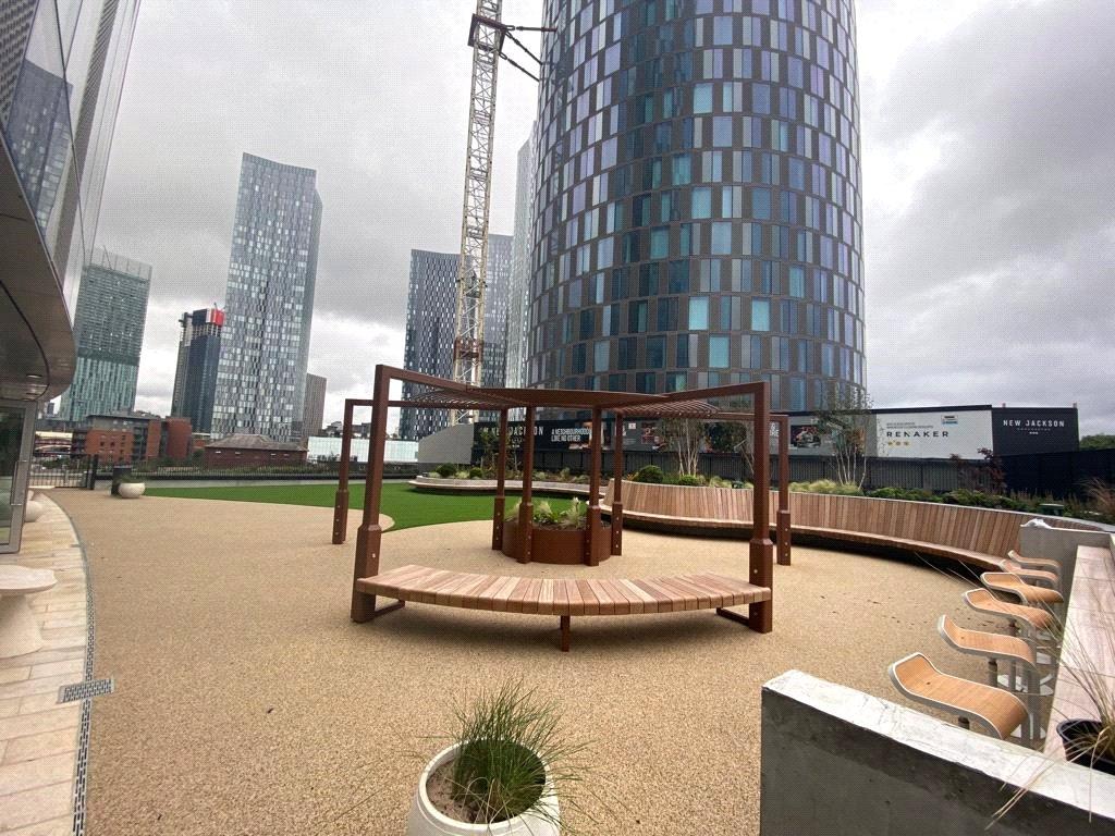 Communal Garden