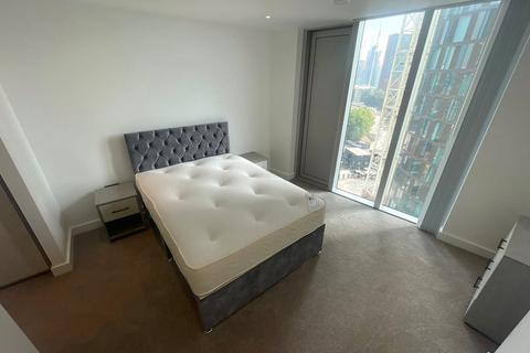 2 bedroom apartment to rent, Silvercroft Street, Manchester, Greater Manchester, M15