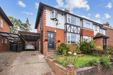 Stockwell Road, East Grinstead, RH19