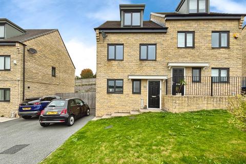 undefined, Poplars Park Road, Bradford BD2