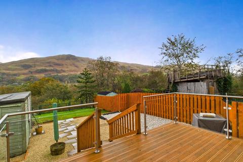 undefined, Ardbrae, Dalmally, Argyll