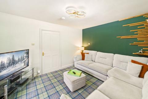 undefined, Ardbrae, Dalmally, Argyll