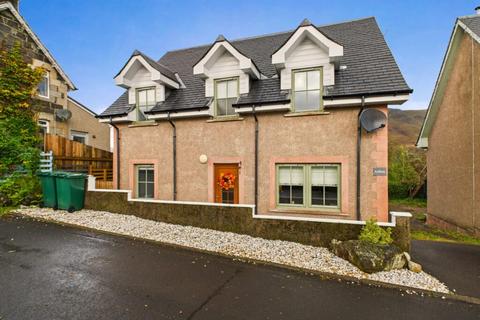 undefined, Ardbrae, Dalmally, Argyll