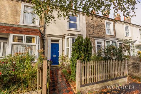 3 bedroom terraced house for sale, Edinburgh Road, Norwich NR2