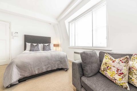 undefined, Hill Street, London W1J