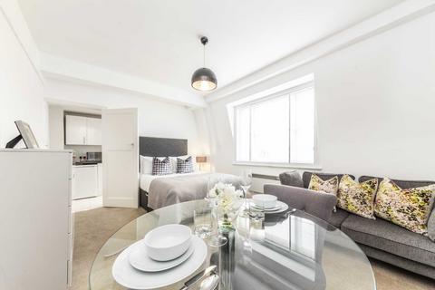 undefined, Hill Street, London W1J