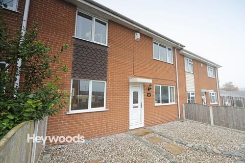 14 Beadnell Grove, Stoke-on-trent, ST3 4QD