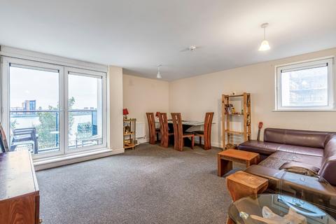 undefined, Sark Tower, Erebus Drive, SE28