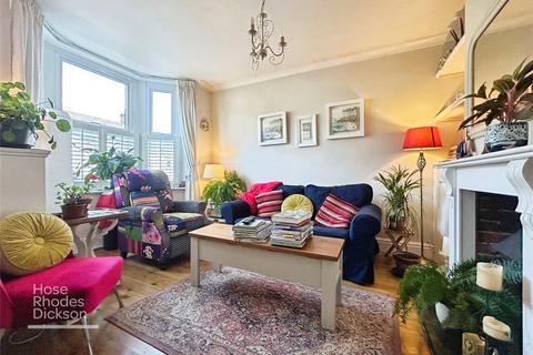 3 bedroom terraced house for sale, Pelham Road, Cowes, Isle of Wight